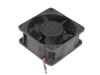 Picture of ebm-papst 614 NHHU Server-Square Fan 614 NHHU