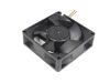 Picture of NMB-MAT / Minebea 08025DE-24P-BL Server-Square Fan 08025DE-24P-BL, 01