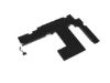 Picture of HP X36-VAN Laptop Board & Speaker L41795-001, 39X36SATP60