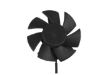 Picture of XBLY XY-D05010S Server-Frameless / GPU Fan XY-D05010S, Black