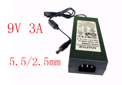 Picture of Other Brands WT0903000 AC Adapter 5V-12V WT0903000