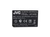Picture of JVC AC to DC (JVC) AC Adapter - NEW Original 11V 1A, Rectangular Tip, EU 2-Pin Plug, A