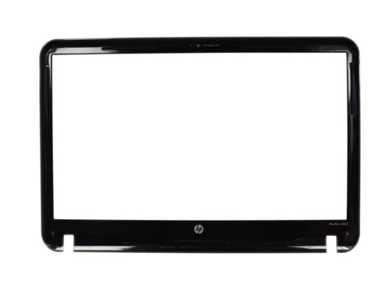 Picture of HP Pavilion dm4-3000 Series LCD Front Bezel 669060-001, non-Beats Edition