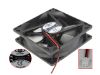Picture of TOP MOTOR DF1209SH Server - Square Fan sq90x90x25mm, w90x2x2, 12V 0.25A