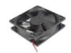 Picture of TOP MOTOR DF1209SH Server - Square Fan sq90x90x25mm, w90x2x2, 12V 0.25A