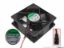 Picture of SUNON KDE2409PTB1-6 Server - Square Fan 318.GN, sq92x92x25mm, DC 24V 3.6W, w40x2x2