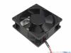 Picture of SUNON KDE2409PTB1-6 Server - Square Fan 318.GN, sq92x92x25mm, DC 24V 3.6W, w40x2x2