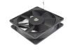 Picture of ebm-papst 4412 FGMLD Server - Square Fan sq120x120x25mm, w80x2x2, 12V 2W