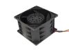 Picture of Delta Electronics THB0948MS Server - Square Fan DA51, sq90x90x56mm, 4-wire, 54V 1.90A
