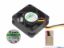 Picture of SUNON KDE0504PFV2 Server - Square Fan 11.MS.AF.GN, SF40x40x10, w50x3x3, 5V 0.7W