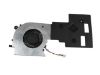Picture of SUNON MF60070V1-C380-S99 Cooling Fan  DC 5V 0.50A heatsink