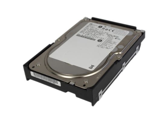 Picture of Fujitsu MAW3073NP HDD 3.5" SCSI 32GB-100GB 73GB, 3.5" SCSI, 10,000rpm, 8M