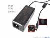Picture of Dajing DJ-U48S-24 AC Adapter 20V & Above 3-Pin connector