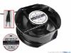 Picture of SHENG KWEI SK172AP-22-1 Server-Round Fan 2-wire