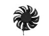 Picture of APISTEK / Rotek GA81B2U Server - Frameless / GPU Fan PFTC, PFTB, PFTA, 12V 0.38A, W50x4x4, D75xC40, Black