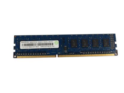 Picture of RAMAXEL RMR5030EF68F9W-1600 Desktop DDR3-1600 4GB, DDR3-1600, PC3-12800, RMR5030EF68F9W-1600