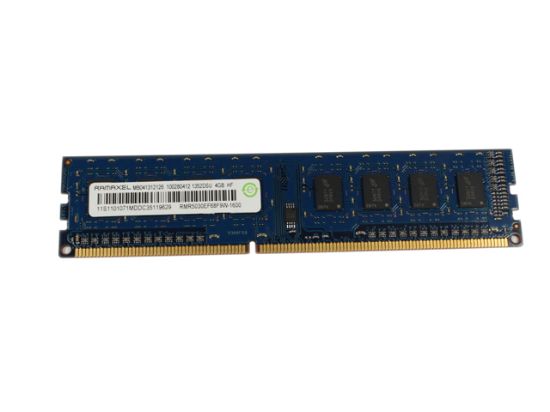 Picture of RAMAXEL RMR5030EF68F9W-1600 Desktop DDR3-1600 4GB, DDR3-1600, PC3-12800, RMR5030EF68F9W-1600