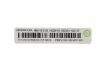 Picture of RAMAXEL RMR5030EF68F9W-1600 Desktop DDR3-1600 4GB, DDR3-1600, PC3-12800, RMR5030EF68F9W-1600
