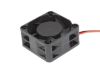 Picture of RUILIAN / HENG YANG RDM4020B Server - Square Fan DC 12V 0.10A, 40x40x20mm, 2-wire