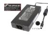 Picture of FSP Group Inc FSP120-AWAN2 AC Adapter 20V & Above 54V 2.22A, 6.0/4.0mm, IEC C14