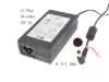 Picture of LG Common Item (LG) AC Adapter 20V & Above 25V 2A, LG Plug, DA-50H25 6.5/1.2mm, 3-Prong