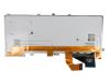 Picture of Dell Alienware M14x R3  Keyboard US,09KF83