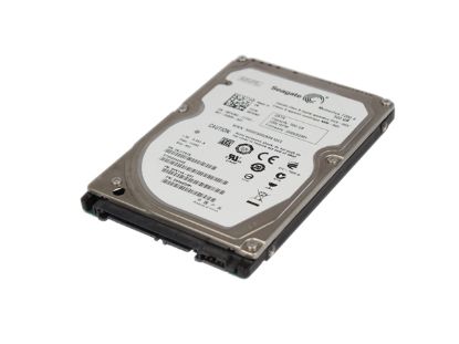 Picture of Seagate ST9500420AS HDD 2.5" SATA 320GB-600GB 500GB, 2.5" SATA, 7,200rpm, 16M