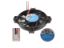 Picture of ICFAN / SHICOH 0615-24 Server - Square Fan 24V0.10A, sq60x60x15mm, 2W