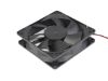 Picture of Y.L FAN / Yate Loon D80SM-12C Server - Square Fan 12V0.16A, sq80x80x20mm, 2W