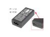 Picture of Sony AC Adapter (Sony) AC Adapter 5V-12V 5V 1.5A, USB Port, 2P