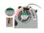 Picture of SUNON EG50050S1-C281-S9A Cooling Fan  5V 2.20W Bare, W30x4x4xP