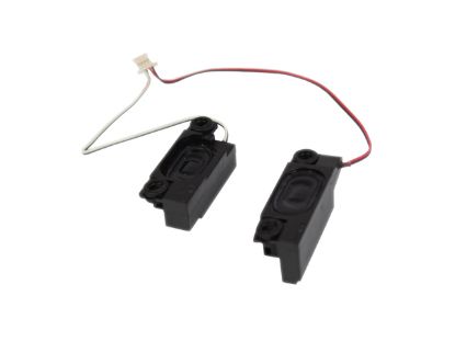 Picture of HP ENVY 17 Series Laptop Board & Speaker 813806-001, PK23000QF00