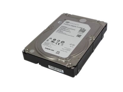 Picture of Seagate ST2000NM0055 HDD 3.5" SATA 1TB - 3TB ST2000NM0055, 1V4104-002