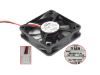 Picture of NMB-MAT / Minebea 06015SS-12L-AL Server-Square Fan 06015SS-12L-AL, 00