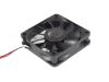 Picture of NMB-MAT / Minebea 06015SS-12L-AL Server-Square Fan 06015SS-12L-AL, 00