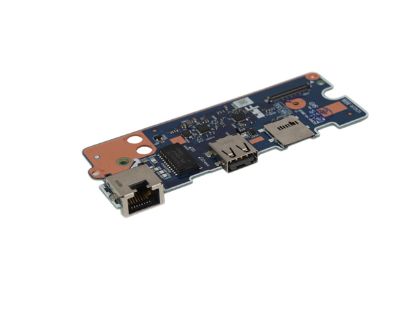 Picture of Lenovo ThinkPad E590 Laptop Board & Speaker NS-B912