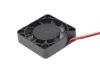 Picture of Other Brands Chenri Electronic Server - Square Fan 12S4010M, sq40x40x10, w105x2x2, 12V 0.09A