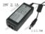 Picture of APD / Asian Power Devices DA-40A19 AC Adapter- Laptop 19V 2.1A, 5.5/1.7mm, 3-Prong, New