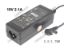 Picture of HOIOTO ADS-40SG-19-3 AC Adapter- Laptop 19040G, 19V 2.1A 5.5/1.7mm, 3-Prong