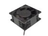 Picture of Delta Electronics QFR0924UHE Server - Square Fan F00, sq90x90x38, w80x3x4, 24V 1.20A