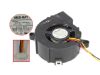 Picture of NMB-MAT / Minebea BM5020-04W-B59 Server - Blower Fan LB4, L57,  bw50x50x20, 3-wire, 12V 0.24A