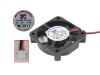 Picture of ARX FD1250-S1012A Server - Square Fan sq50x50x10, w20x2x2, 12V 0.13A