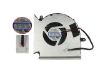 Picture of Other Brands AAVID Cooling Fan  N384, 5V 0.55A Bare, W30x4x4xP