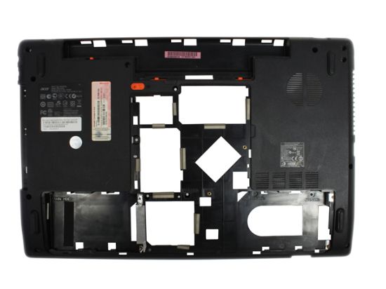 Picture of Acer Aspire 7750G Series MainBoard - Bottom Casing AP0HO000400