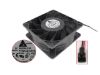 Picture of Delta Electronics FFB1424VHG Server - Square Fan W378, sq140x140x50, 2-wire, 24V 1.37A