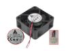 Picture of Delta Electronics AFB0524HHD Server - Square Fan 9D93, sq50x50x20mm, w50x2x2, 24V 0.14A