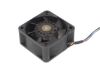 Picture of Delta Electronics THA0412AD Server - Square Fan -DB75, sq40x40x20mm, w60x4x4, DC 12V 0.60A