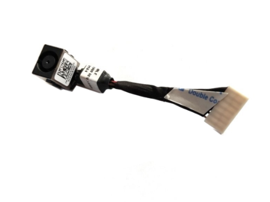 Picture of Dell Alienware 13 Series Jack- DC For Laptop DC30100SU00