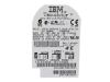 Picture of IBM DBCA-203240 HDD 2.5" IDE 1.2GB - 5GB 3.25GB, 2.5" IDE, 4,200rpm, 2M