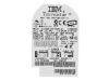Picture of Hitachi IC25N010ATCS04-0 HDD 2.5" IDE 6GB-10GB 10GB, 2.5" IDE, 4,200rpm, 2M